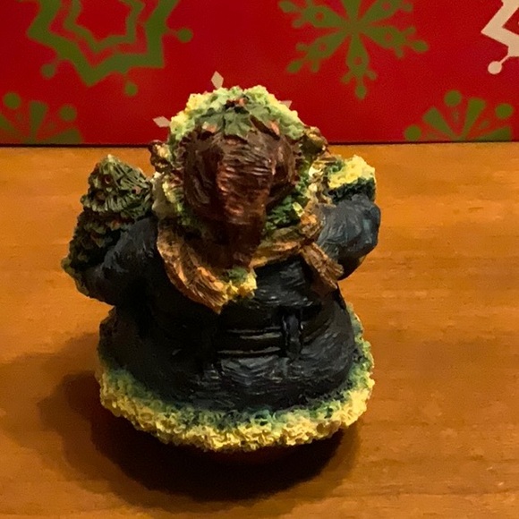 Set of 3 Jolly Old St. Nicks - Picture 7 of 7